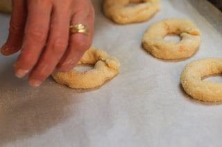 Taralli Dolci