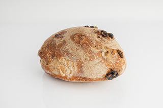 Pane con Noci e Olive